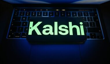 State Of New York Sues Kalshi, Frames Company As "Illegal"