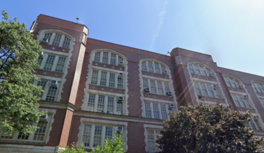 Child poisoned as NYC special education classrooms lag in lead-paint inspections