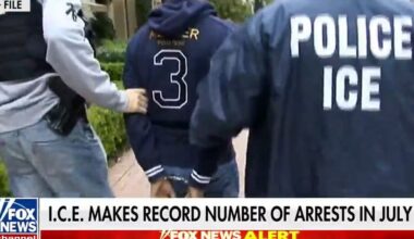 Federal judge blocks New York law requiring ICE agents to wear ID