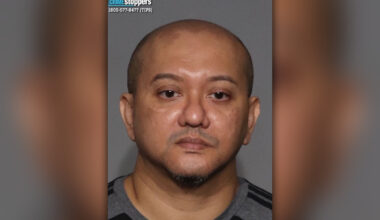 Manhattan therapist charged with raping transgender patient, 17