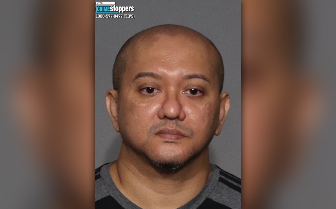 Manhattan therapist charged with raping transgender patient, 17