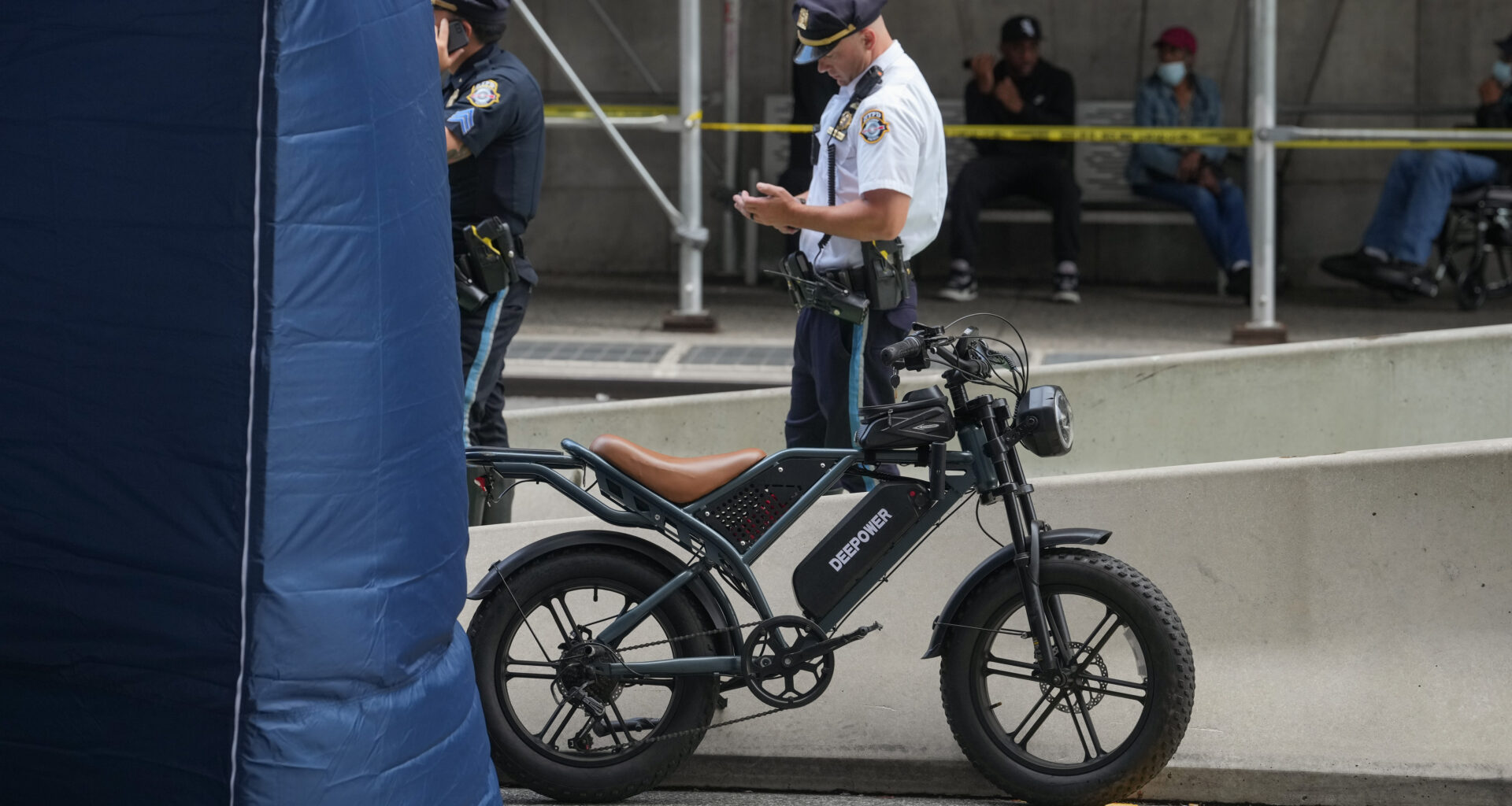 NYC warns e-bike, e-scooter online retailers: Stop selling illegal vehicles here