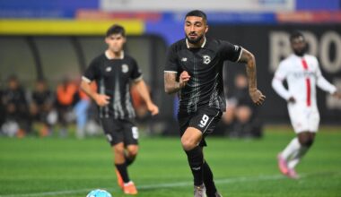 Brooklyn FC Loans Forward Shaan Hundal to CPL Side Pacific FC