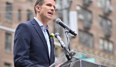 New York lawmakers propose lifting 1985 ban on LGBTQ+ bathhouses