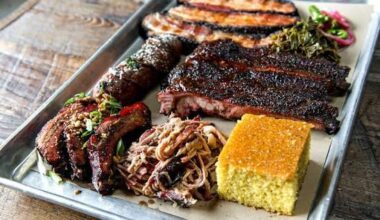 The Best Barbecue Restaurant in NYC, According to Time Out