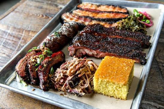 The Best Barbecue Restaurant in NYC, According to Time Out