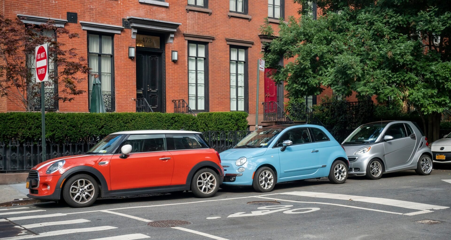 NYC Tests Once-a-Week Alternate-Side Parking