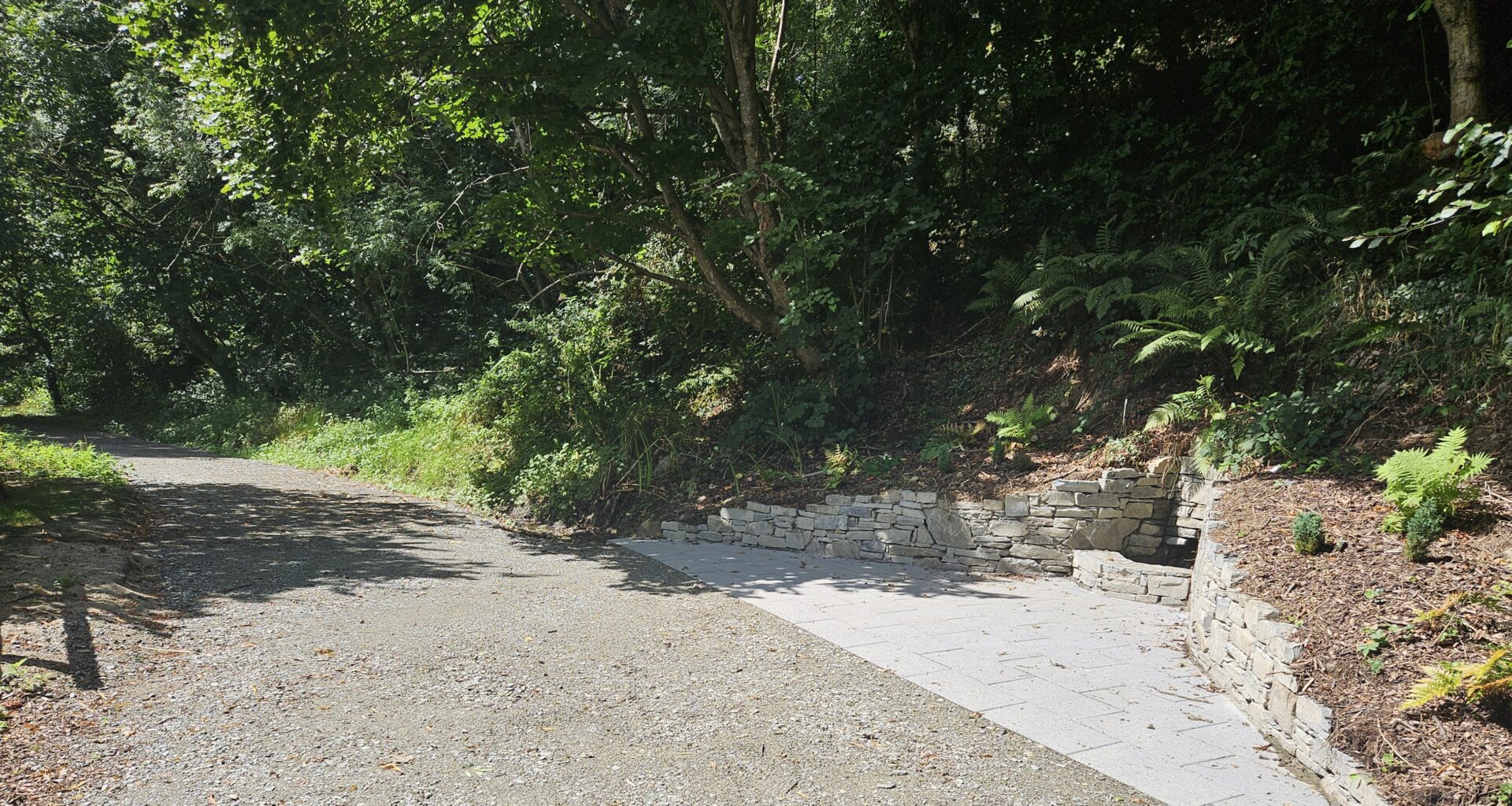 Watty’s Well and the Brooklyn bench – WexfordLocal.com