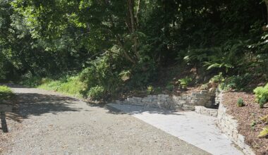 Watty’s Well and the Brooklyn bench – WexfordLocal.com