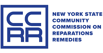 New York State Community Commission on Reparations Remedies to Hold Business Meetings in Rochester and New Rochelle