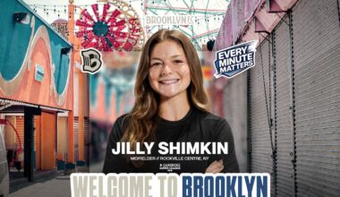 Brooklyn FC Women bring midfielder Jilly Shimkin home to New York