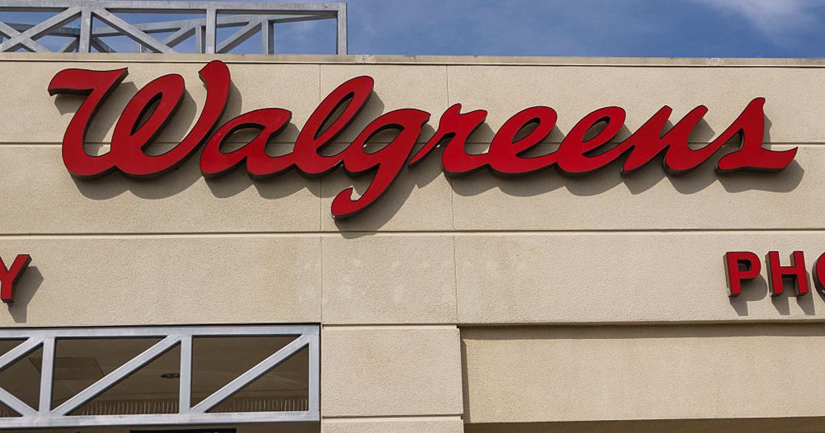 Walgreens closing more stores: These DC, NJ, NY, and Virginia locations are on the list