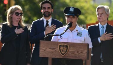 Editorial | NYC needs clarity on Mamdani’s community safety vision