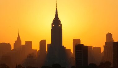 Extreme heat returns to NYC as city activates emergency plan