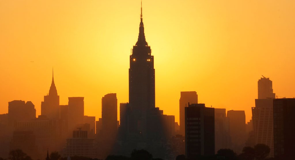 Extreme heat returns to NYC as city activates emergency plan