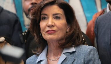 New York targeting tax cheats after clunky rollout of pied-à-terre levy