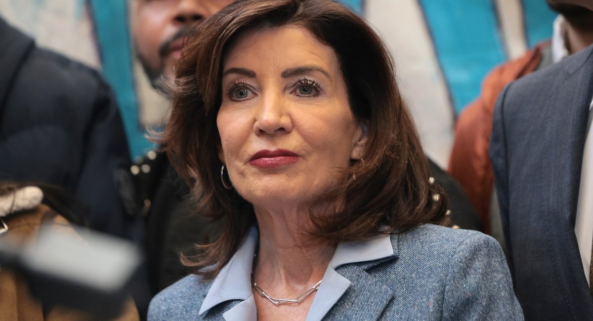 New York targeting tax cheats after clunky rollout of pied-à-terre levy