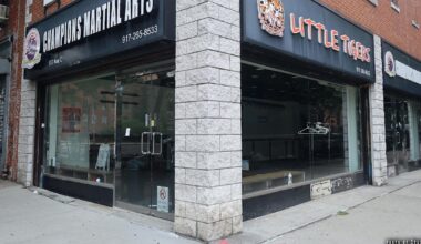 EV Grieve: Champions Martial Arts taps out on 11th and C
