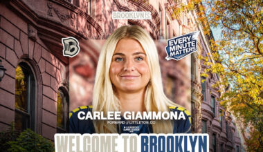 Brooklyn FC Strengthens Midfield with Carlee Giammona Signing| Brooklyn FC