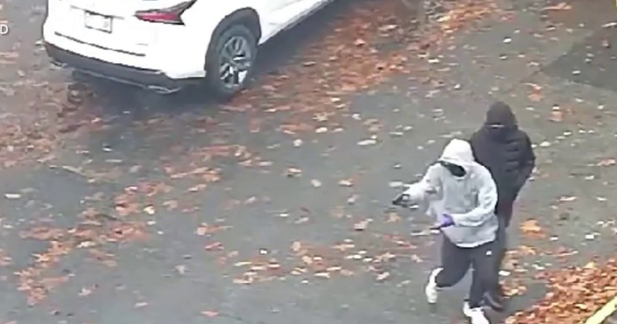 3rd suspect arrested in Bronx gang-related shooting