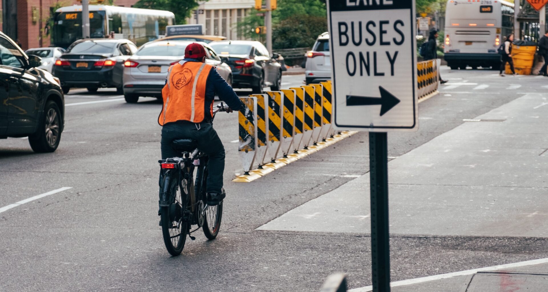 How New York City plans to crack down on illegal e-bikes and scooters
