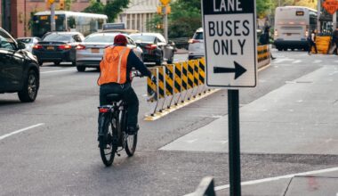 How New York City plans to crack down on illegal e-bikes and scooters