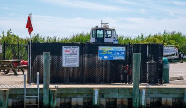 New York State boosts grants for boater pump-out stations