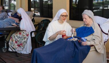 Catholic nuns win court protection in NY assisted suicide lawsuit