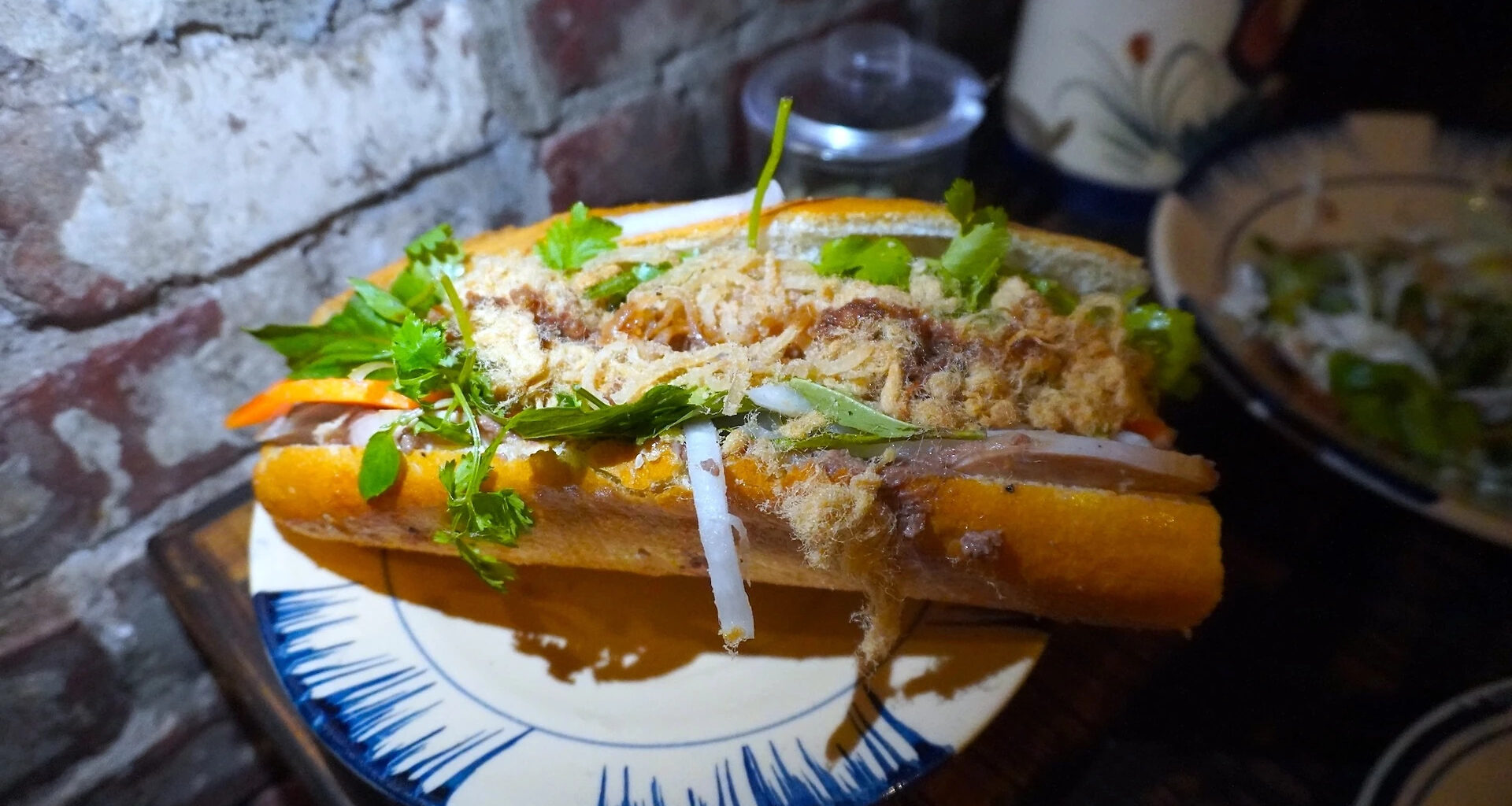NYC’s Best Sandwich Is This East Village Bánh Mì, Says Time Out