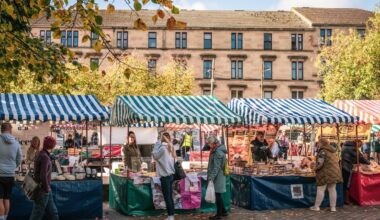 NY farmers market shopping list: Fancy apples, tomatoes, legal weed?