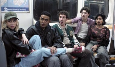 NYC Named One of the World’s Best Cities for Gen Z By Time Out