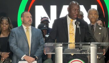 Legionnaires' outbreak victims in Harlem sue NYC in wake of UES cluster