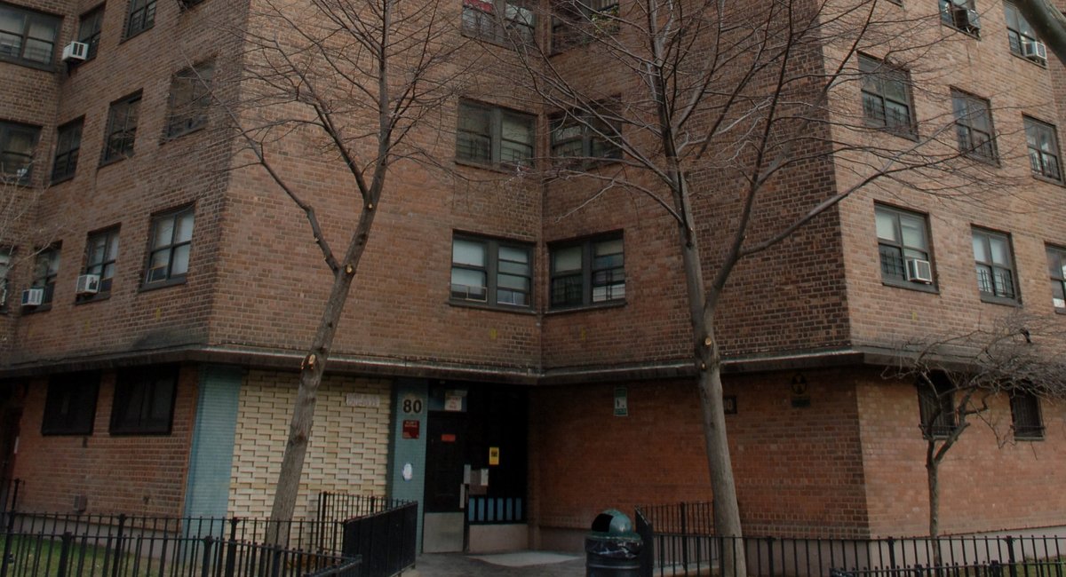 Brooklyn man charged with hate crimes for allegedly assaulting 12-year-old with a belt