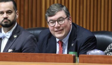 Zellner in line for DMV commissioner, sources say