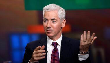 Bill Ackman says Mamdani’s policies could deepen NYC housing crisis