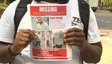 NYC missing man search: Police looking for 20-year-old with autism from Harlem