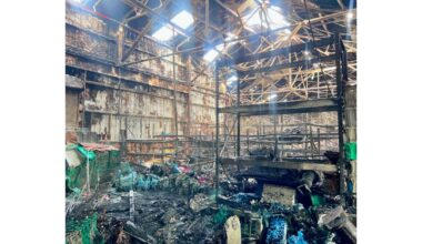 Brooklyn Movers Restore Reusable Bin Rentals Six Months After Red Hook Fire