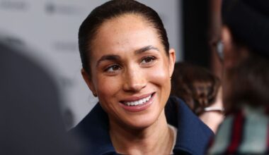 Meghan Markle’s Girl Scout Movie Released in Theaters in New Test for Royal