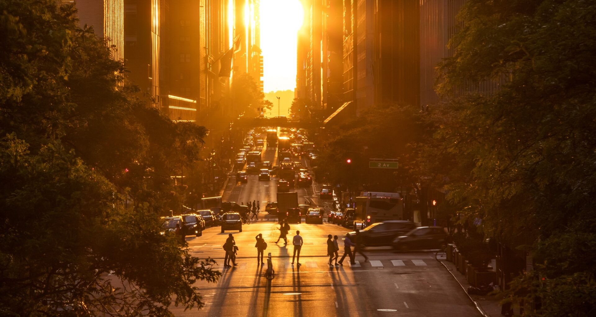 NYC Heat Advisory Extended Through Saturday