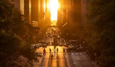 NYC Heat Advisory Extended Through Saturday
