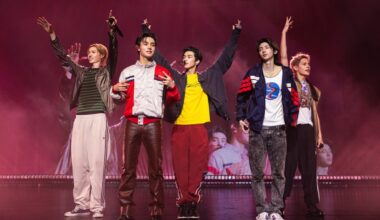 CORTIS' First Full US Concert in New York: Best Moments & Recap