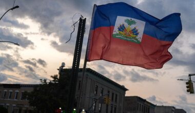 Mamdani responds following termination of TPS for Haitians