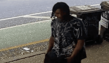 Man wanted for St. Mark's Place beating that left victim hospitalized