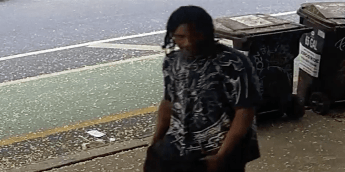 Man wanted for St. Mark's Place beating that left victim hospitalized