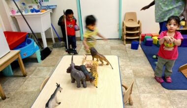 Mamdani launches emergency grants for home-based childcare providers
