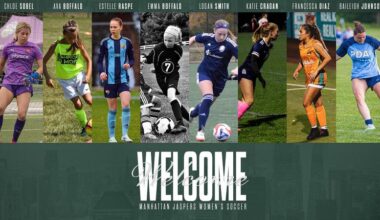 Lawler Announces Eight Additions to 2026 Squad
