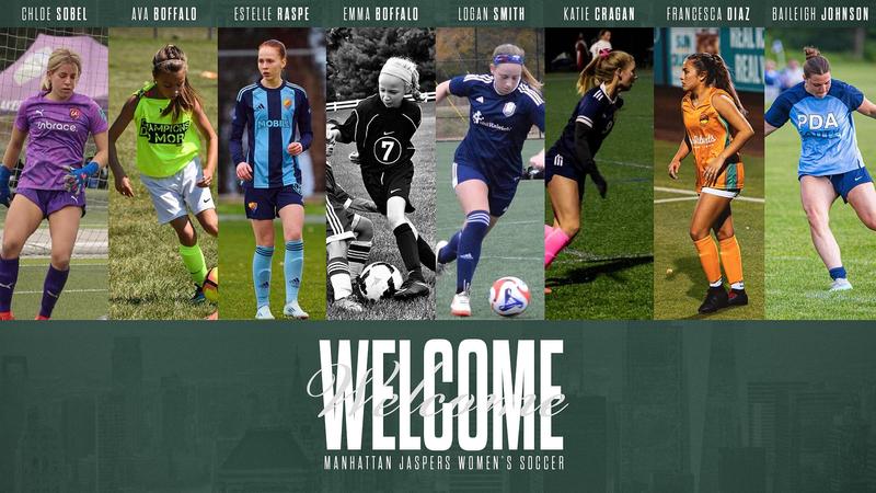 Lawler Announces Eight Additions to 2026 Squad