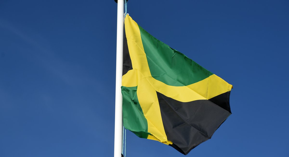 NYC's first Jamaica Day Parade steps off in Brooklyn Saturday