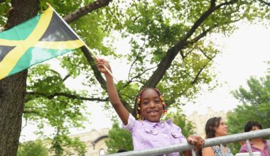 NYC Jamaica Day Parade 2026: Time, route, location