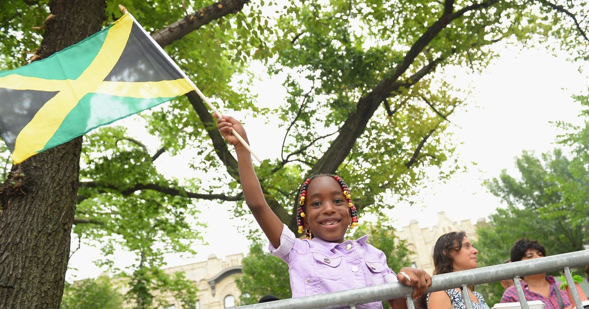 NYC Jamaica Day Parade 2026: Time, route, location